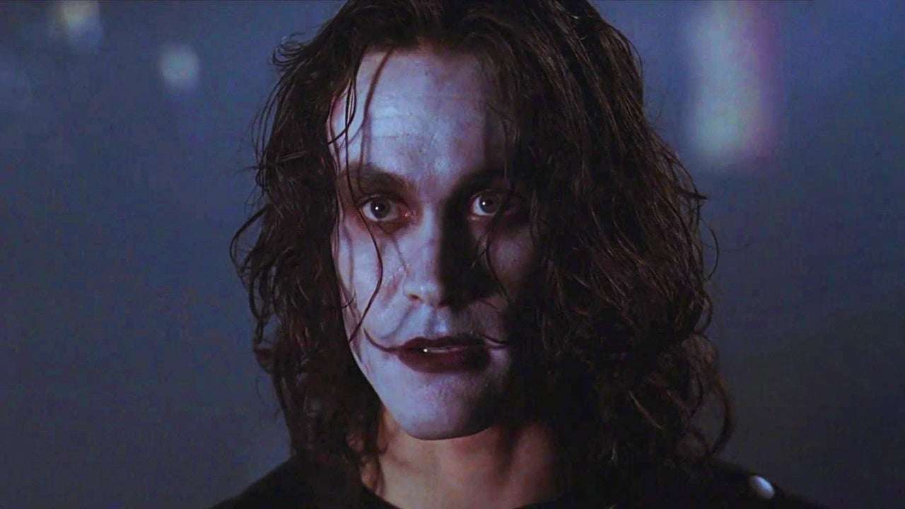 The Crow