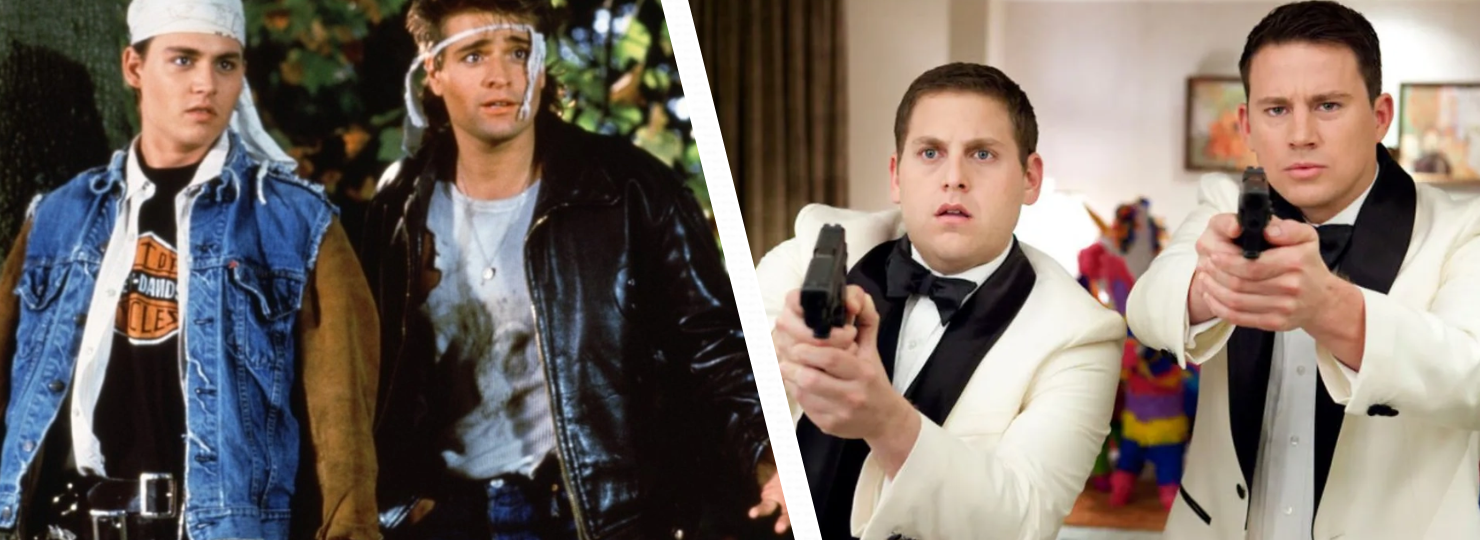 21 Jump Street