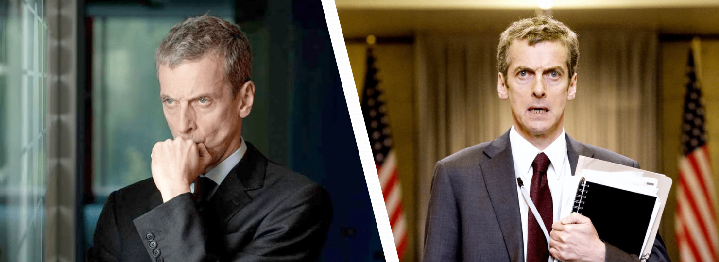 Movies based on TV shows - In the Loop