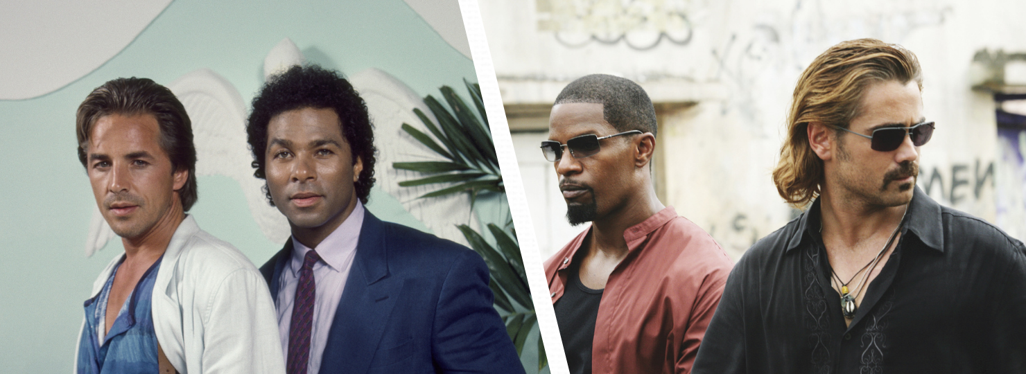 Miami Vice