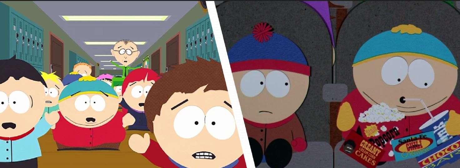 South Park