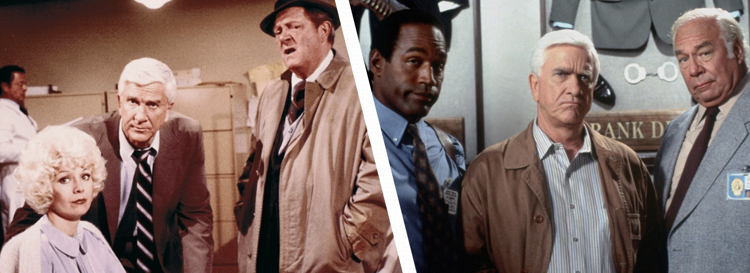 The Naked Gun