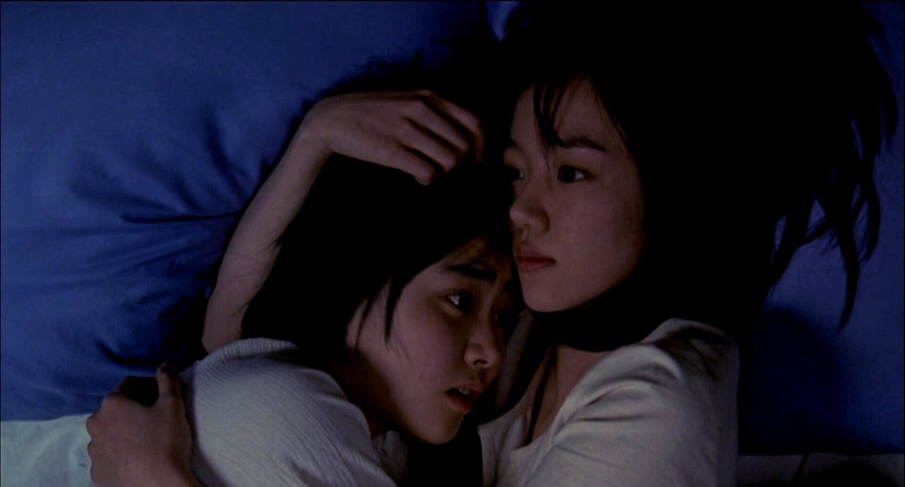 A story of Two Sisters 2003