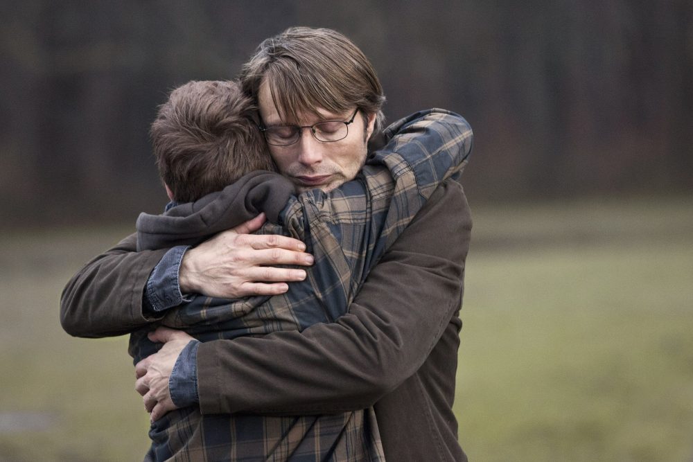 Great Drama Movies - The Hunt 2013