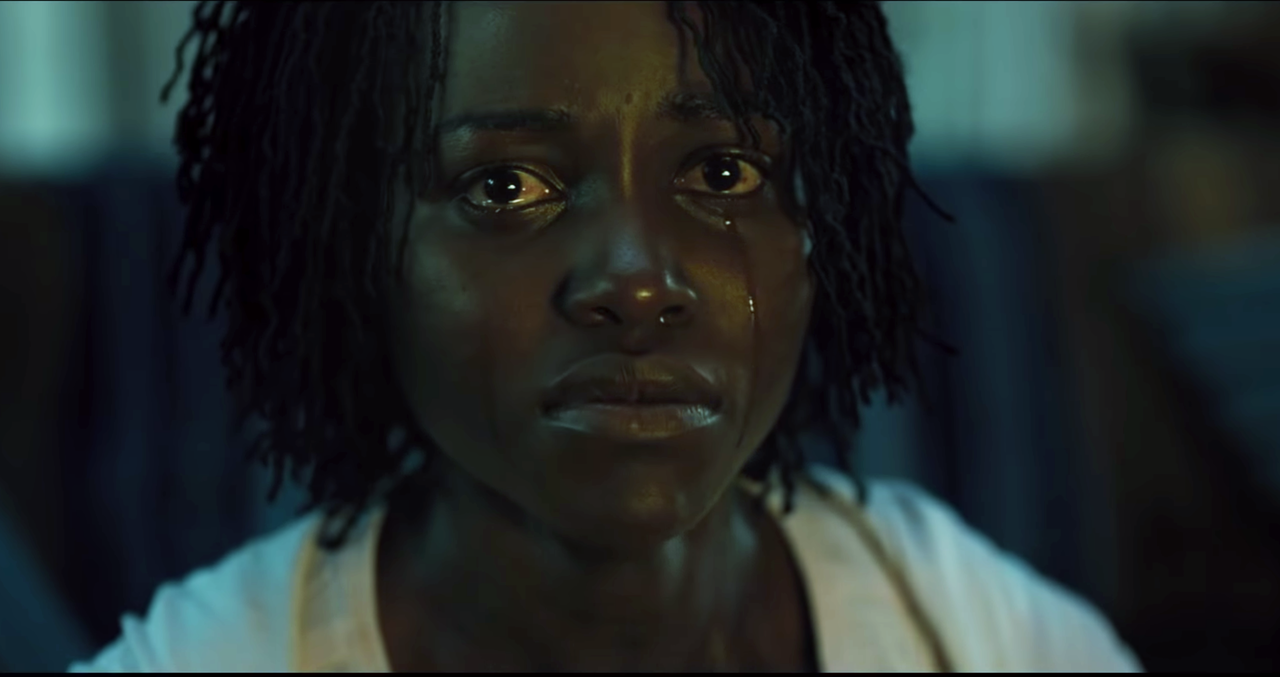 Jordan-Peele’s ‘Us' - Doppel