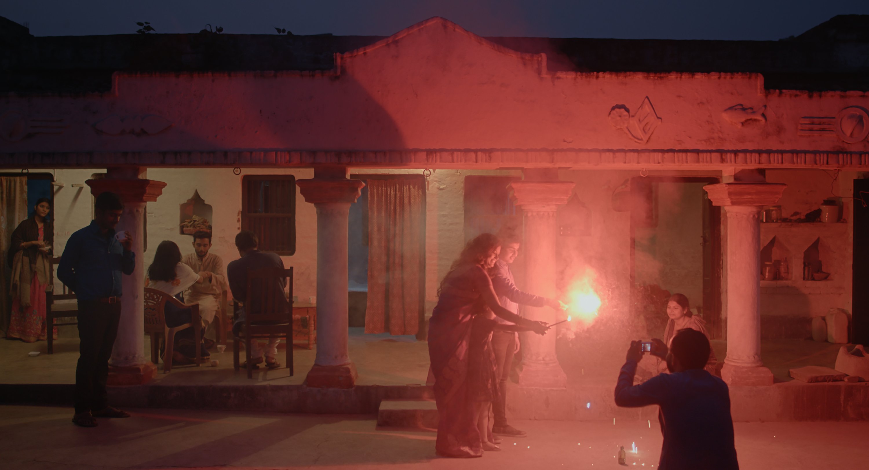 MAMI 2019 INDIA GOLD - highonfilms
