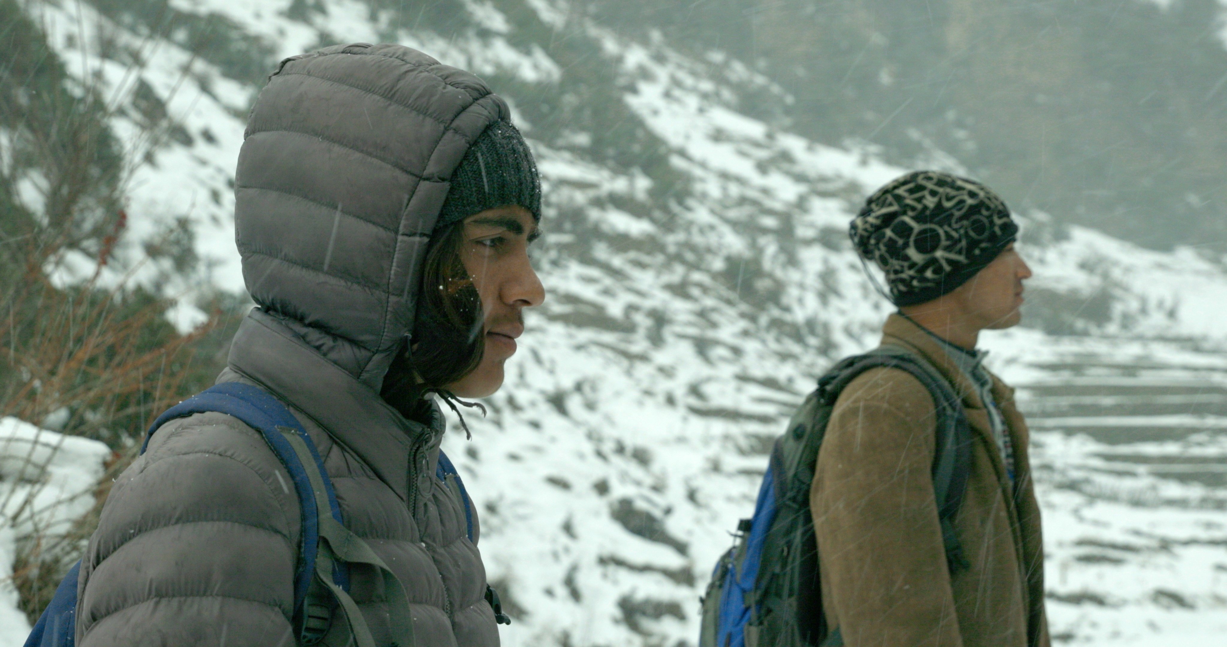 MAMI 2019 INDIA GOLD - highonfilms