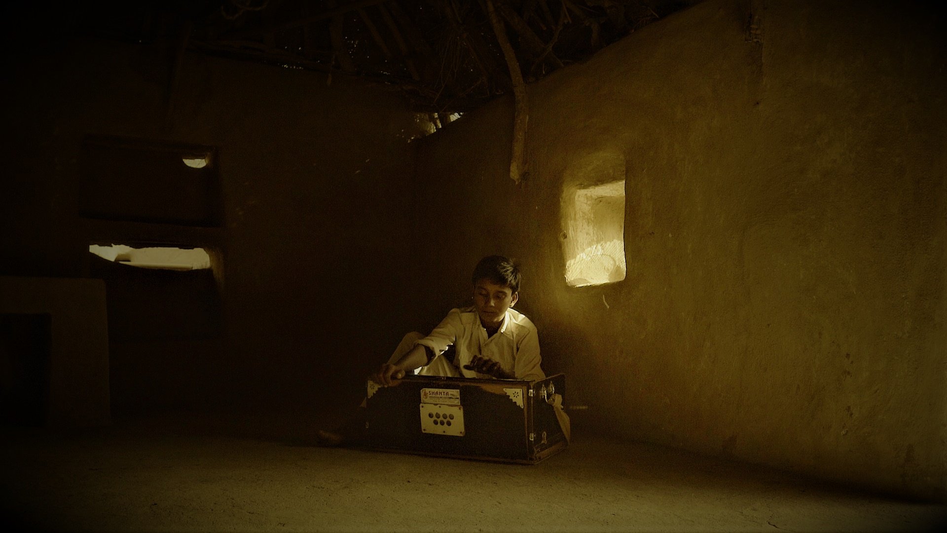 MAMI 2019 INDIA GOLD