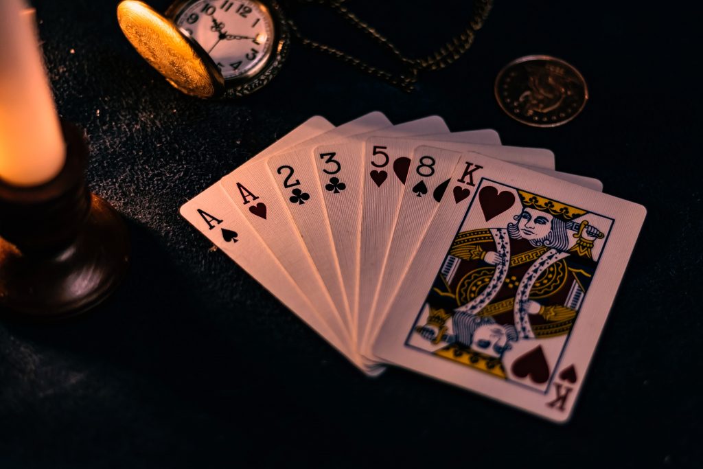 Casino Royale 1