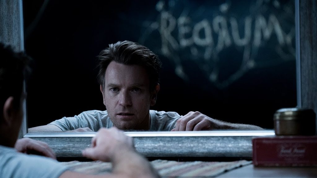 Doctor Sleep Content