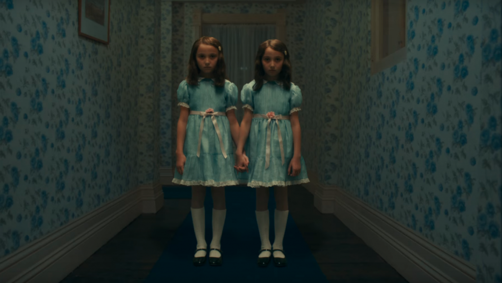 Doctor Sleep Content and Featured