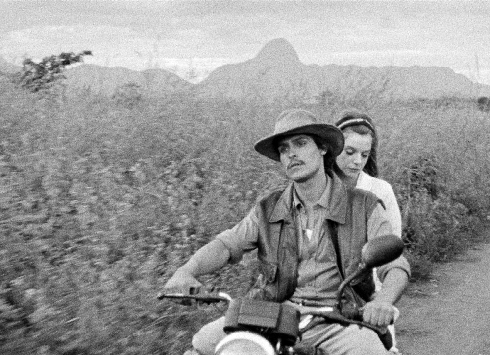 Tabu Ana Moreira 2012 dir. Miguel Gomes - The 75 Best Movies of Decade
