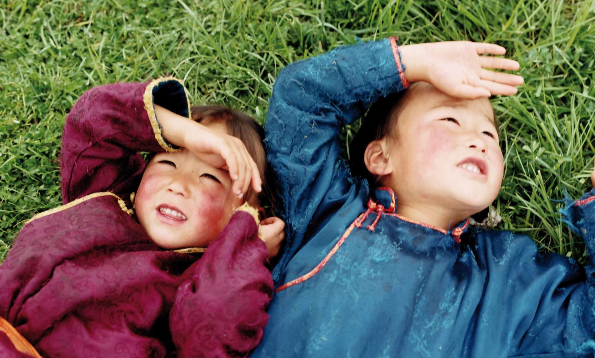 World Cinema For The Family_The Cave of the Yellow Dog