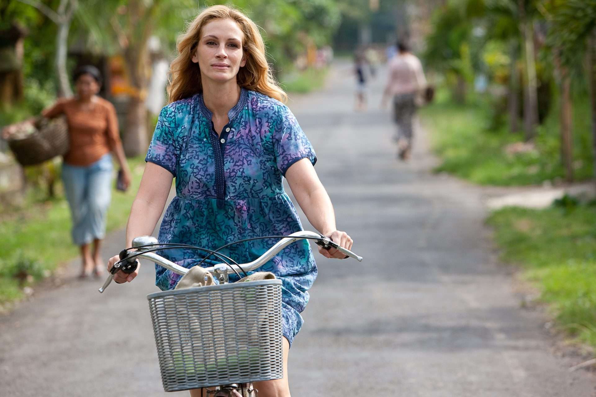 Eat Pray Love_Travel Movies