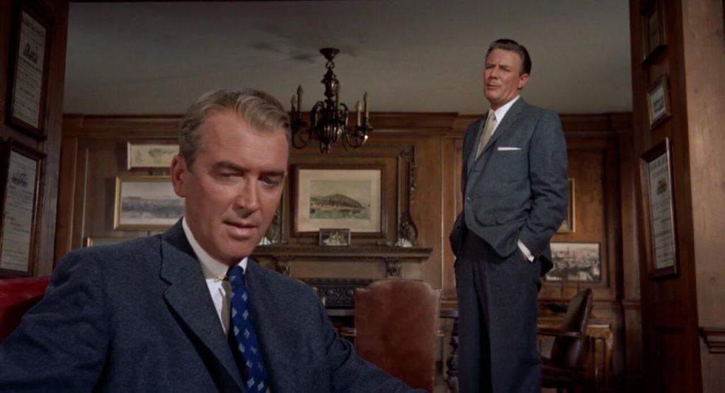 Vertigo 1958 2