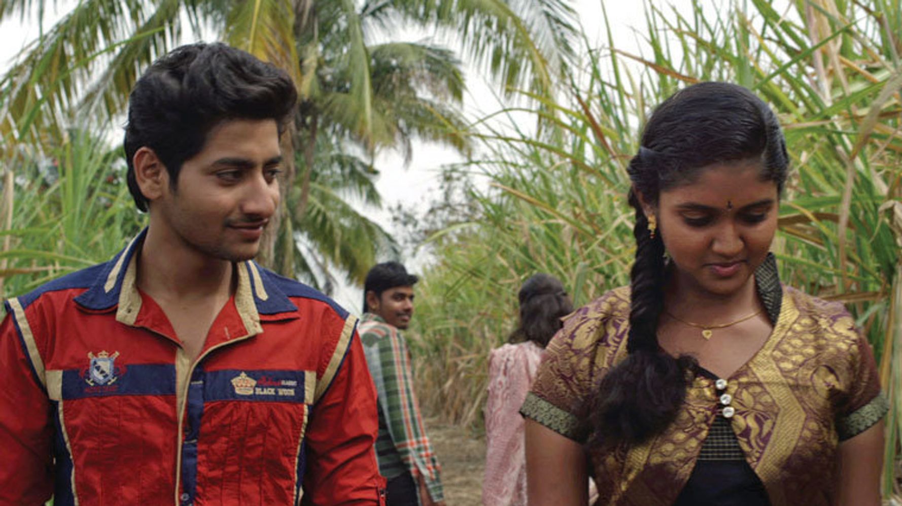 Best Regional Indian Movies of the Decade 2010s - Sairat