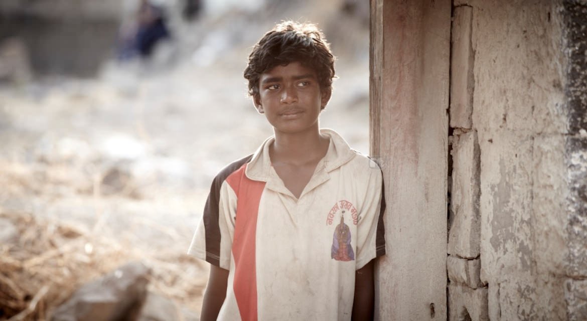 Best Regional Indian Movies of the Decade (the 2010s) - Fandry (2014)