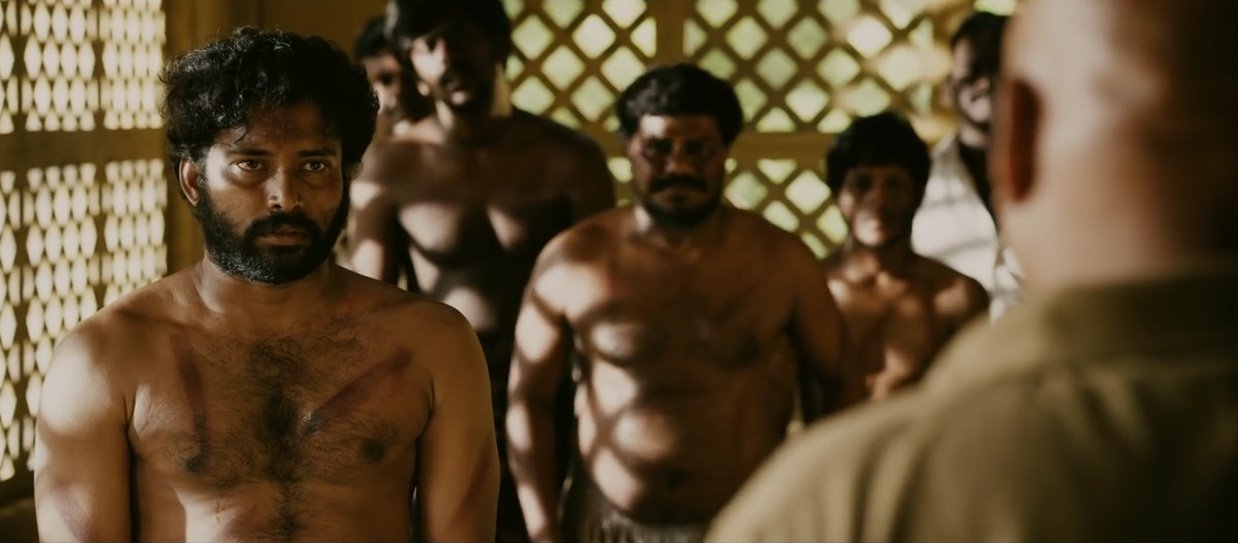 Best Regional Indian Movies of the Decade (the 2010s) - Visaranai