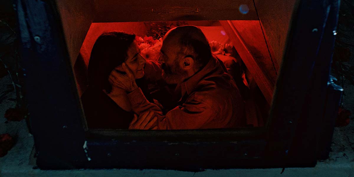 Gaza Mon Amour - highonfilms (2)