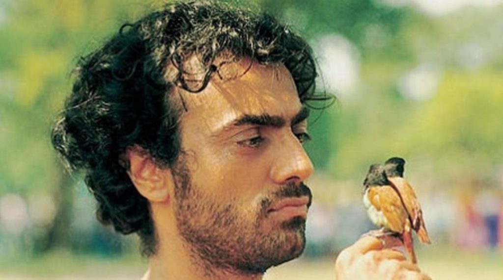 Charachar (Shelter of the Wings, 1993)