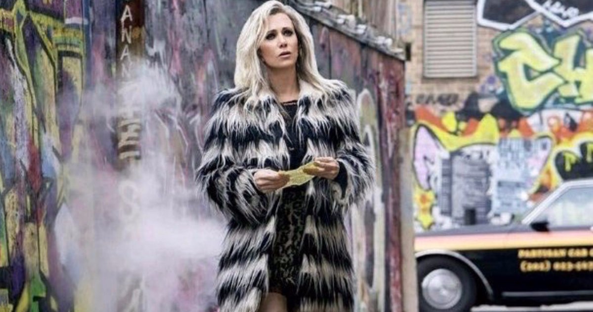 Cheetah in Wonder Woman 1984
