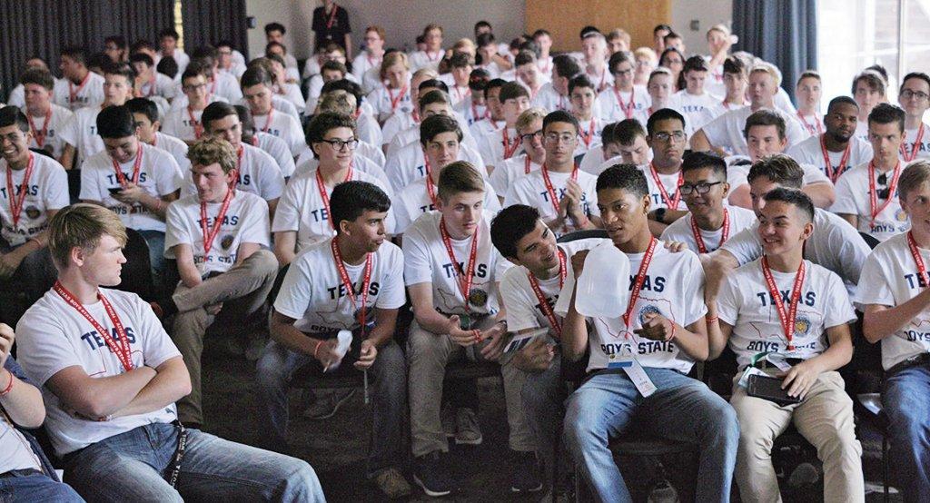 Boys State