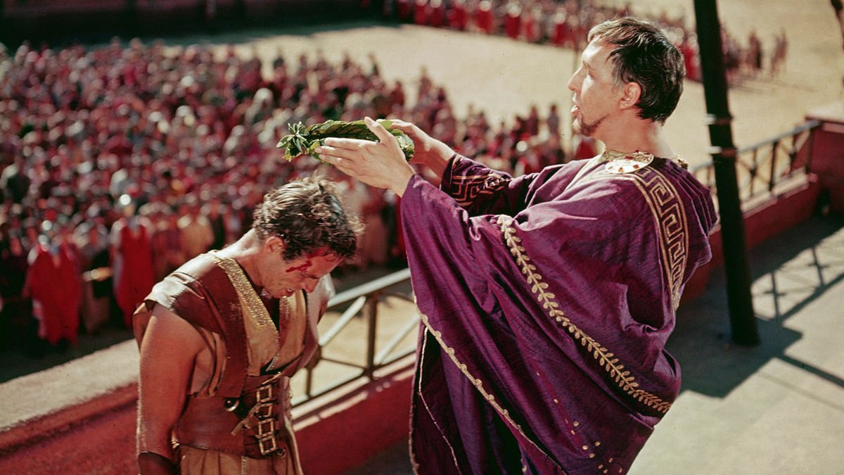 Ben Hur Academy Awards