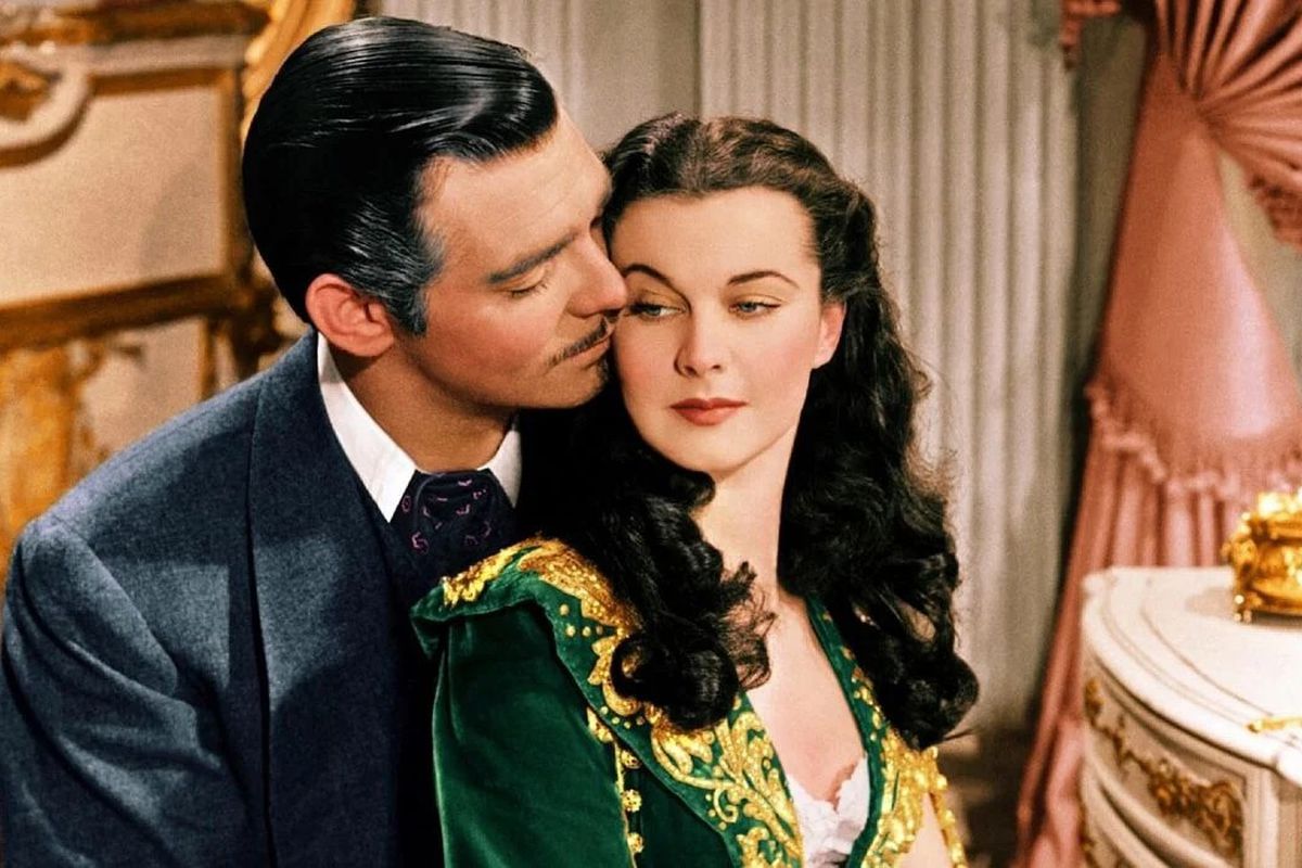 Gone With The Wind