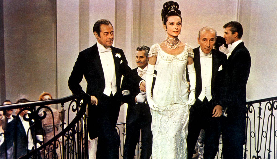 My Fair Lady