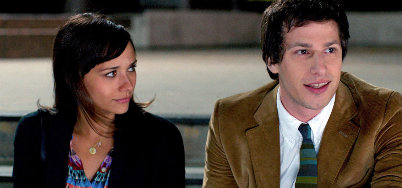 Romantic Comedy Movies - Celeste and Jesse Forever (2012)