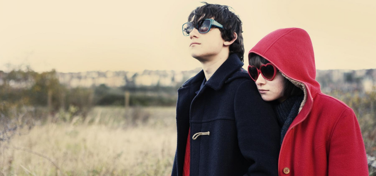 Submarine (2010)