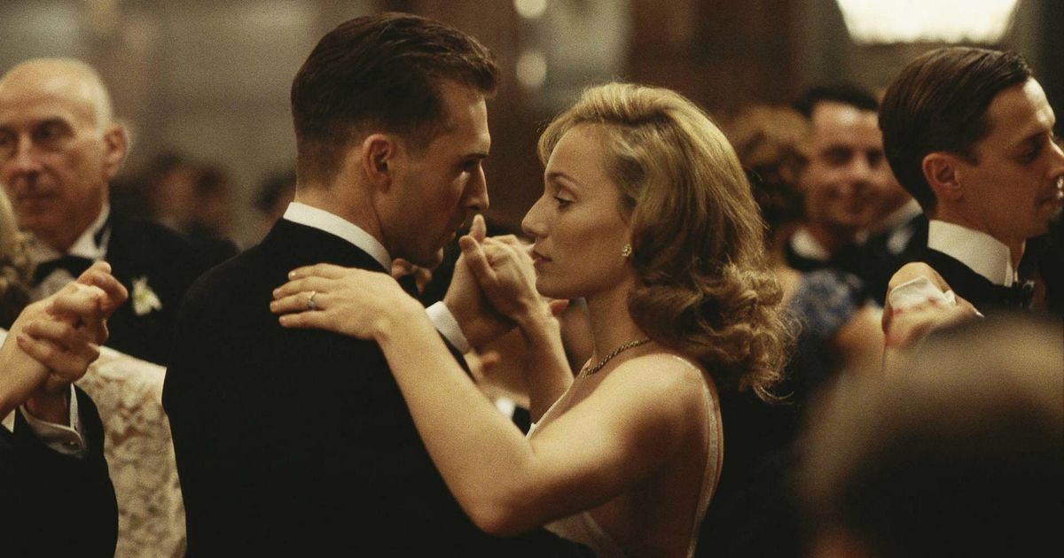 The English Patient