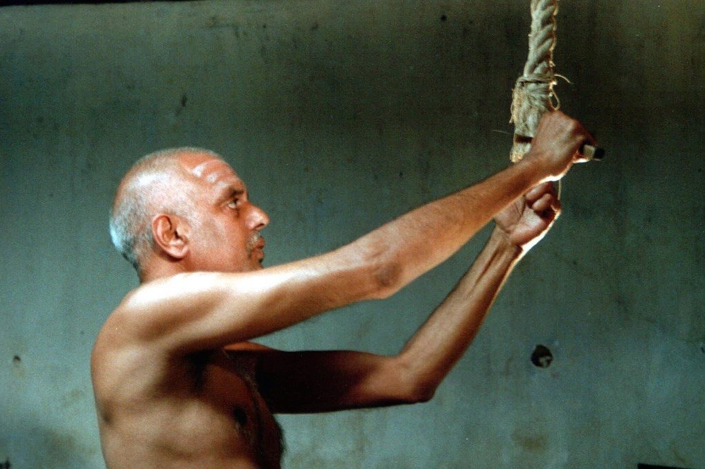 Nizhalkkuthu