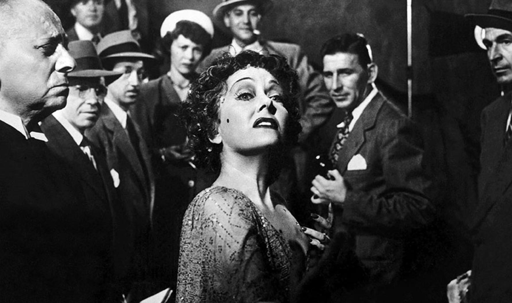 Sunset Boulevard