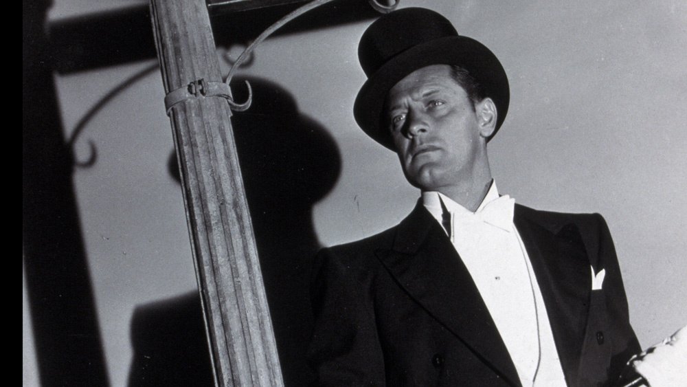 William Holden