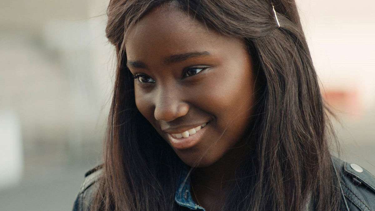 All Céline Sciamma Movies, Ranked - Girlhood (2014)