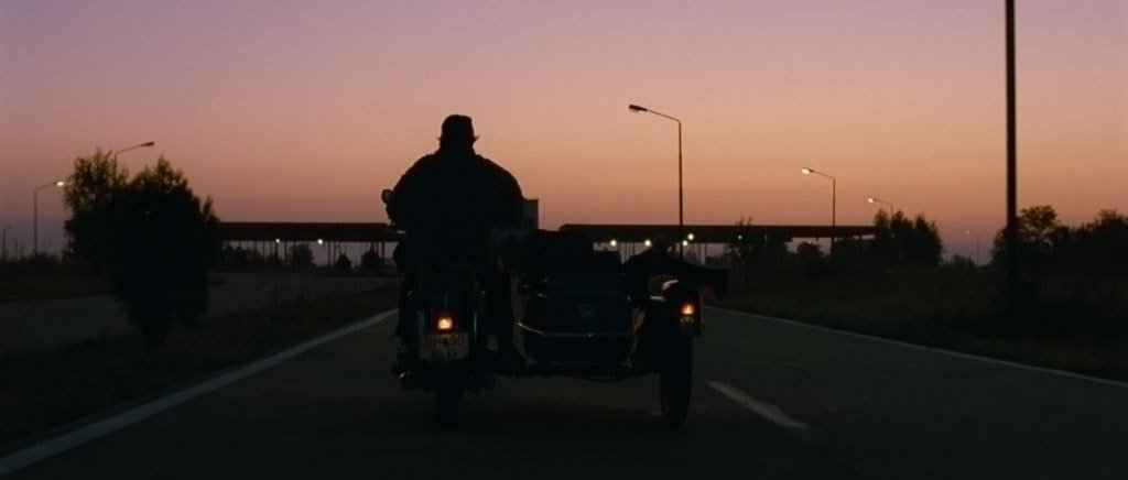 Romanian Movies Morgen (2010)