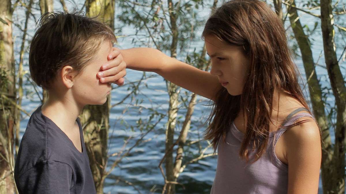 All Céline Sciamma Movies, Ranked - Tomboy (2011)