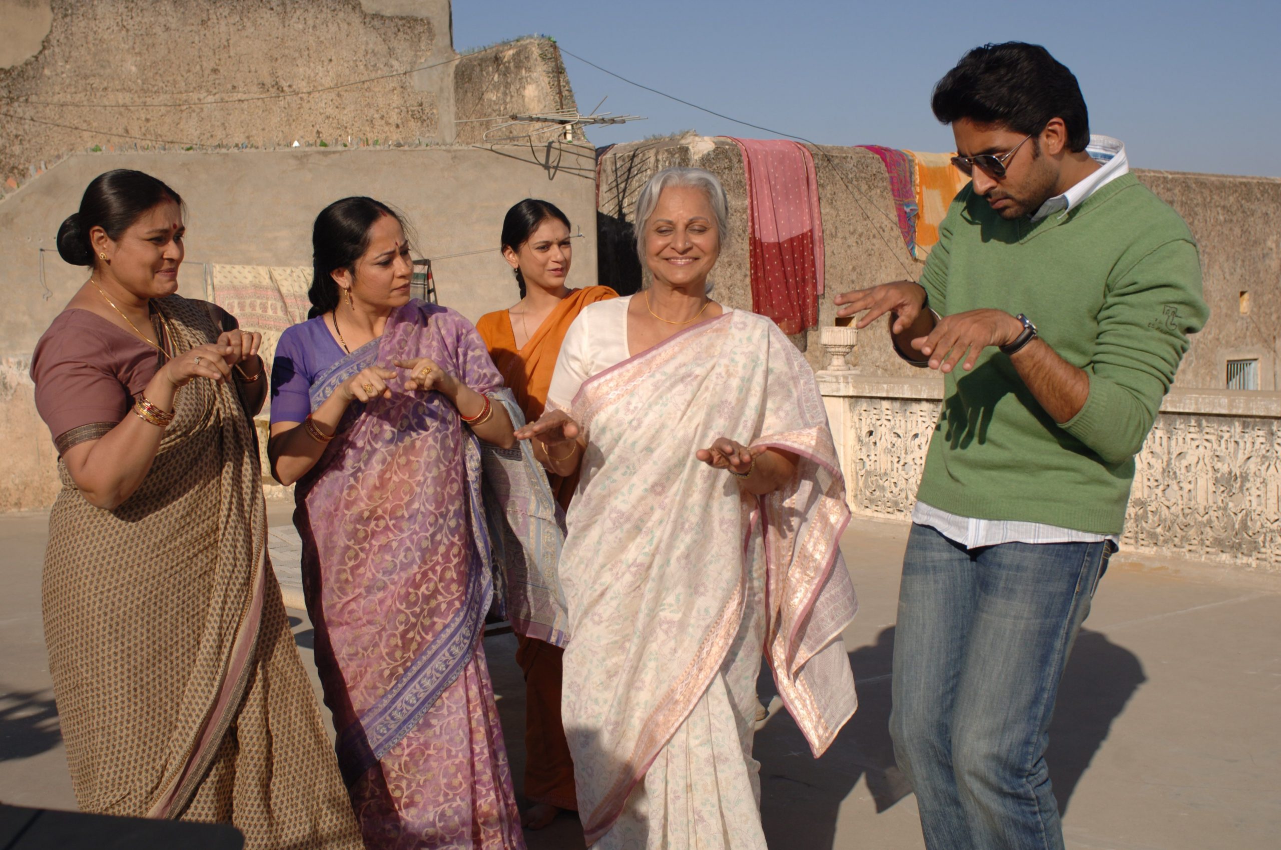Delhi-6 (2009)