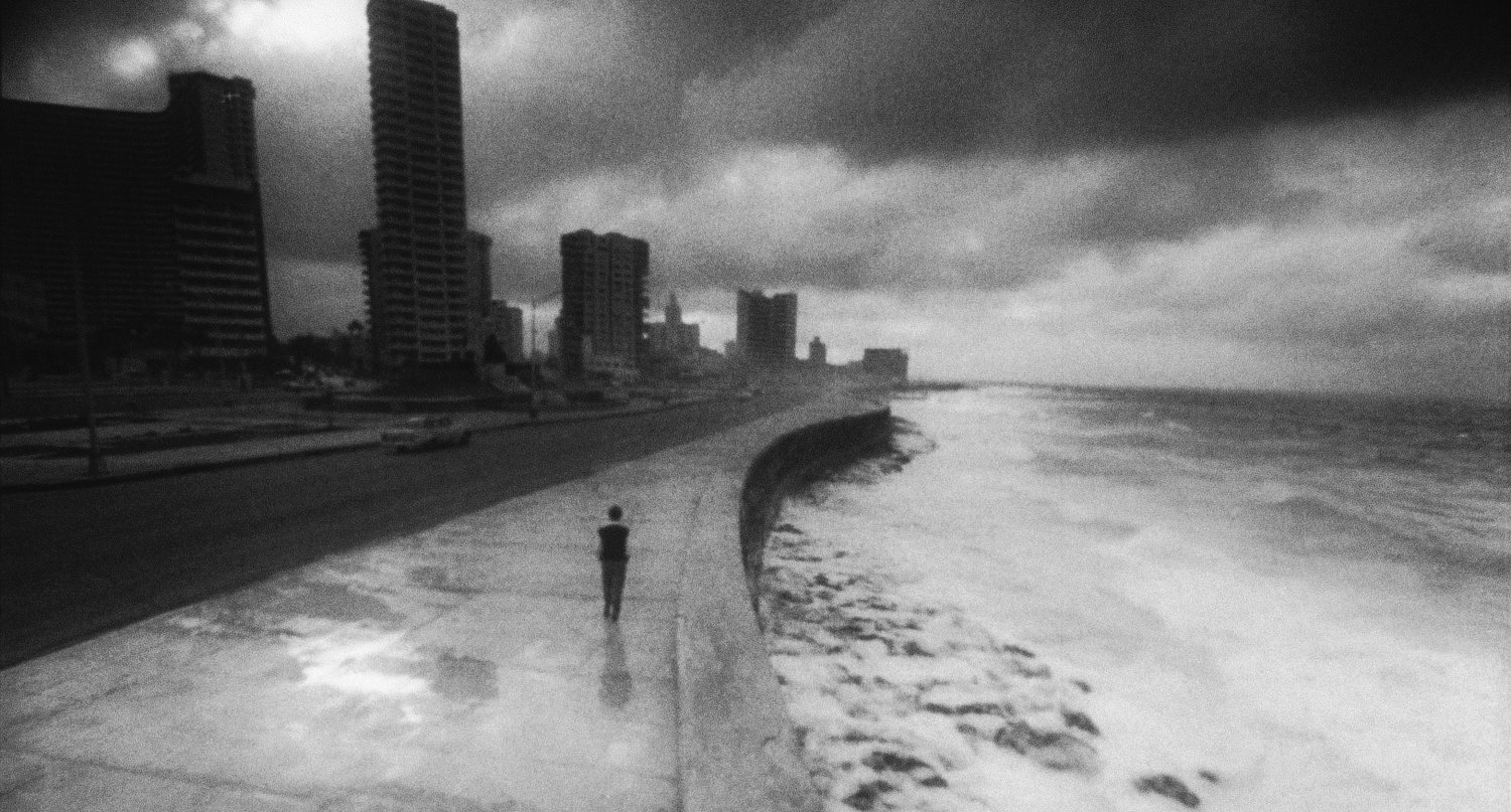 I Am Cuba