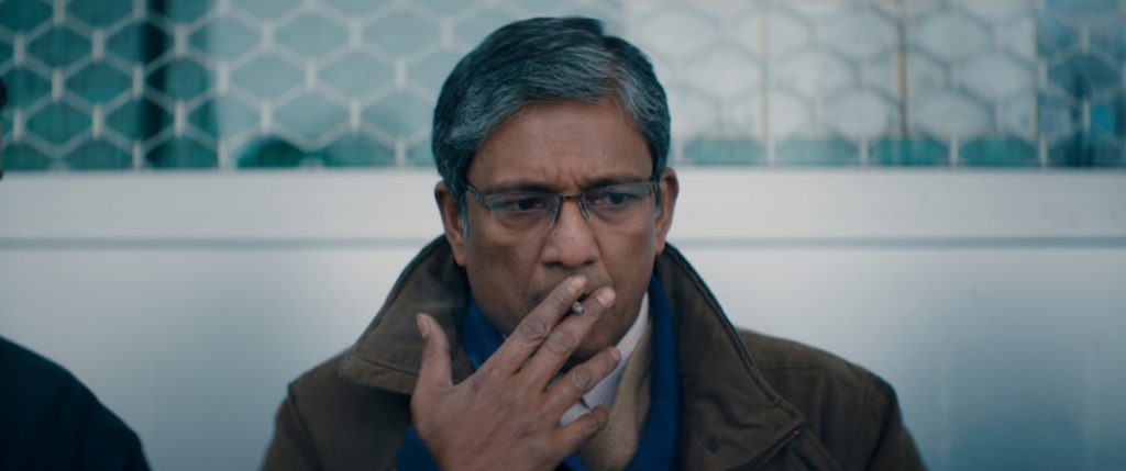What Will People Say (2017)