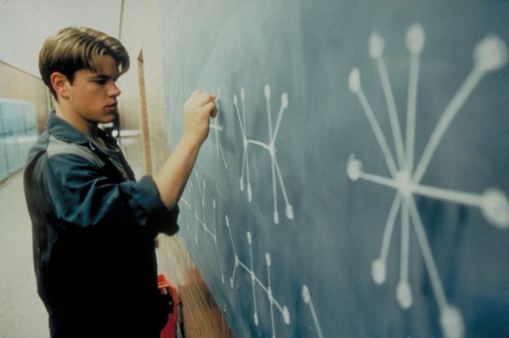 films like kota factory 5 good will hunting