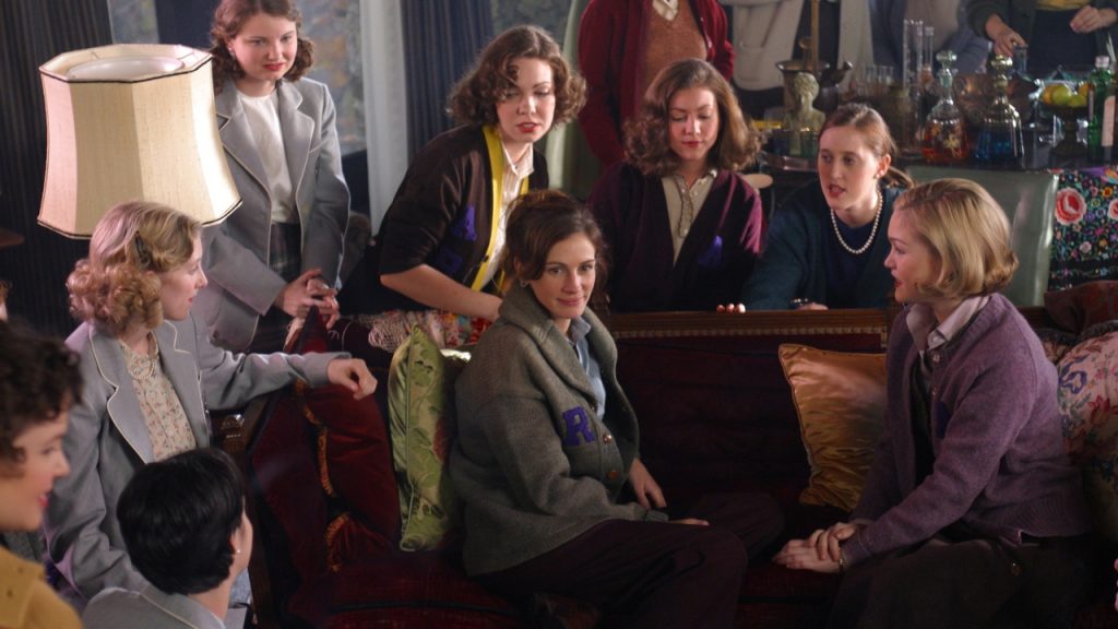 films like kota factory 7 mona lisa smiles
