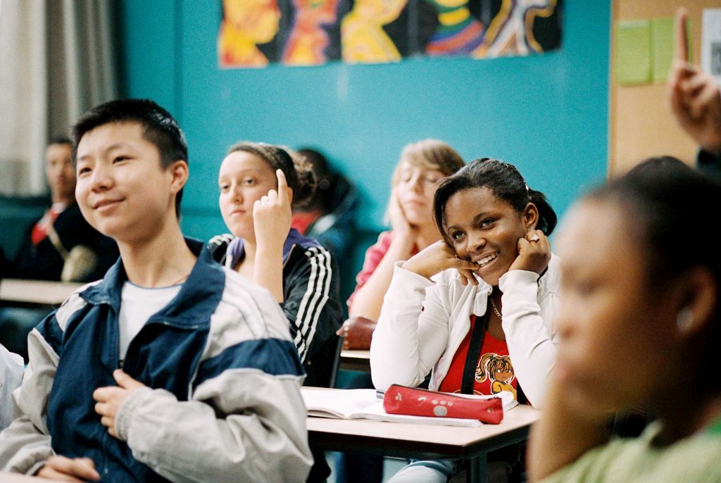 films like kota factory 8 the class