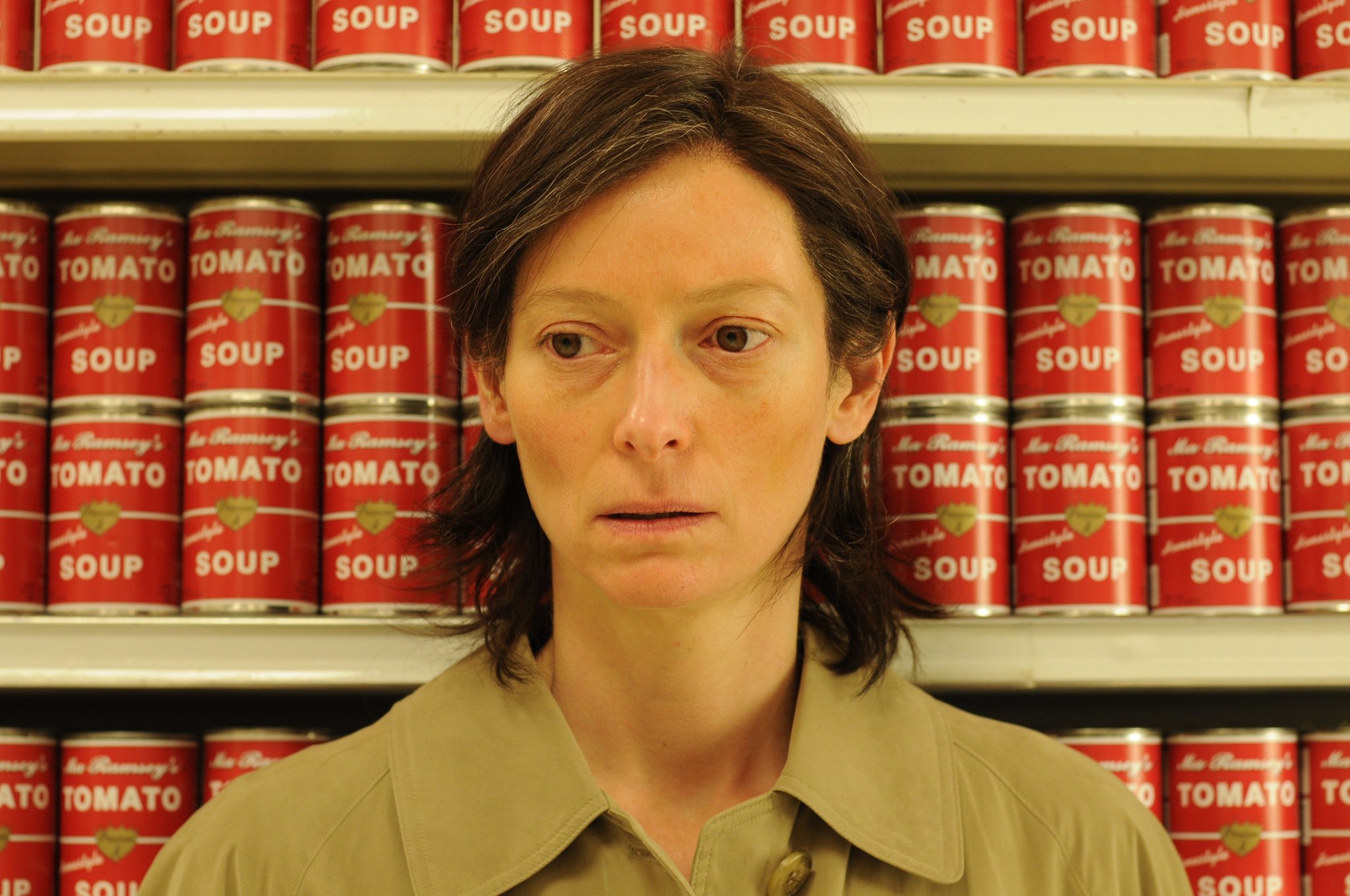 Best Tilda Swinton Movies - We Need to Talk about Kevin (2011)