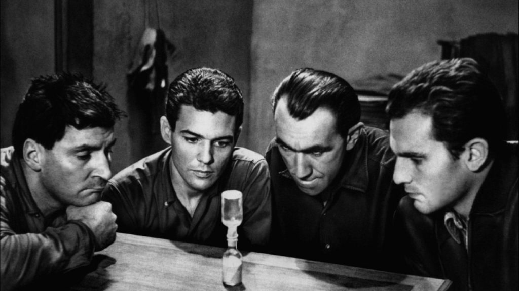 Le trou 1960 1