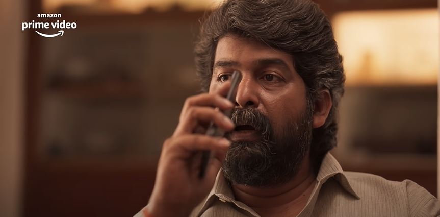 Putham Pudhu Kaalai Vidiyaadha 2022