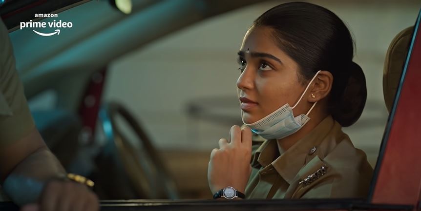 Putham Pudhu Kaalai Vidiyaadha Prime video