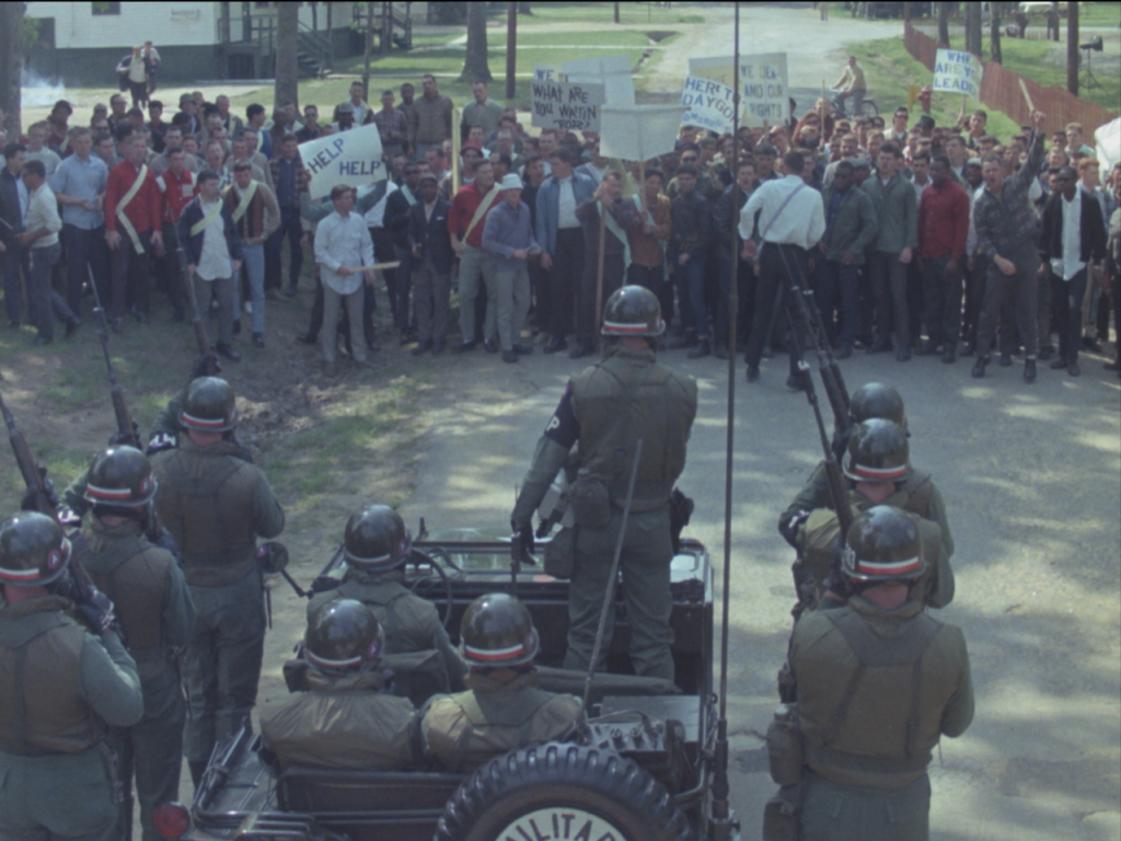 Riotsville USA 2022 Sundance Film Festival