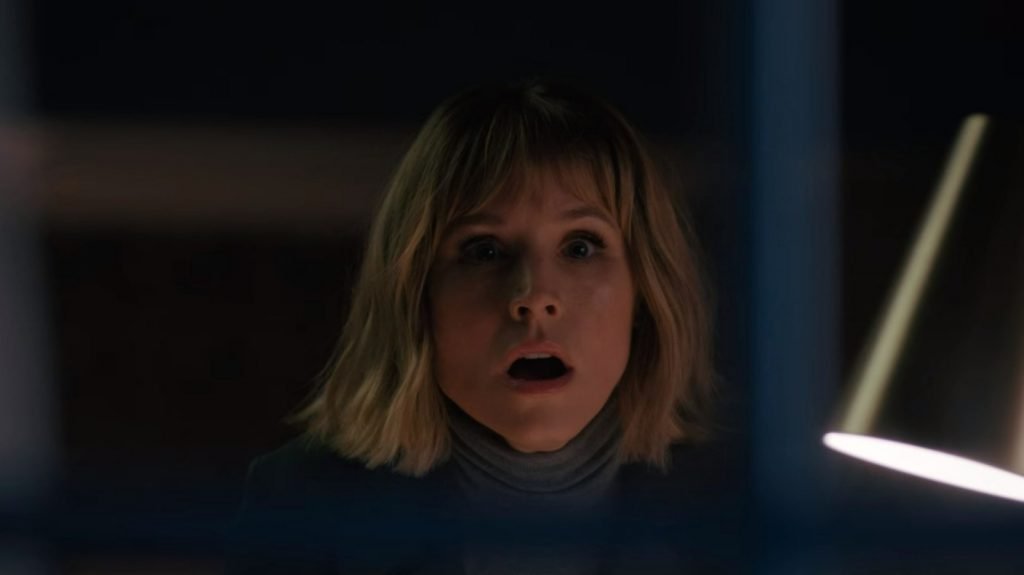 The Woman in the House Across the Street from the Girl in the Window 2022